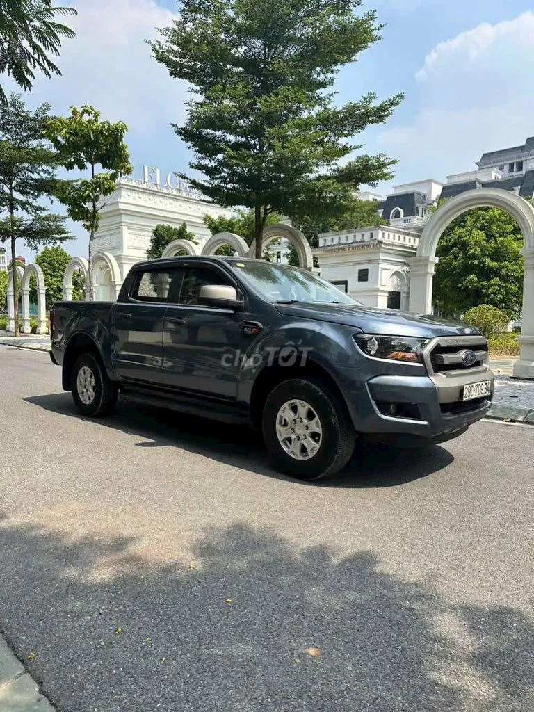 Ford Ranger 2016 photo 4