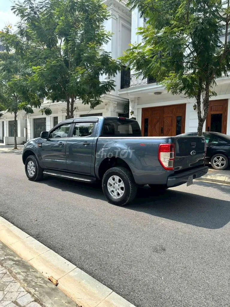 Ford Ranger 2016 photo 3