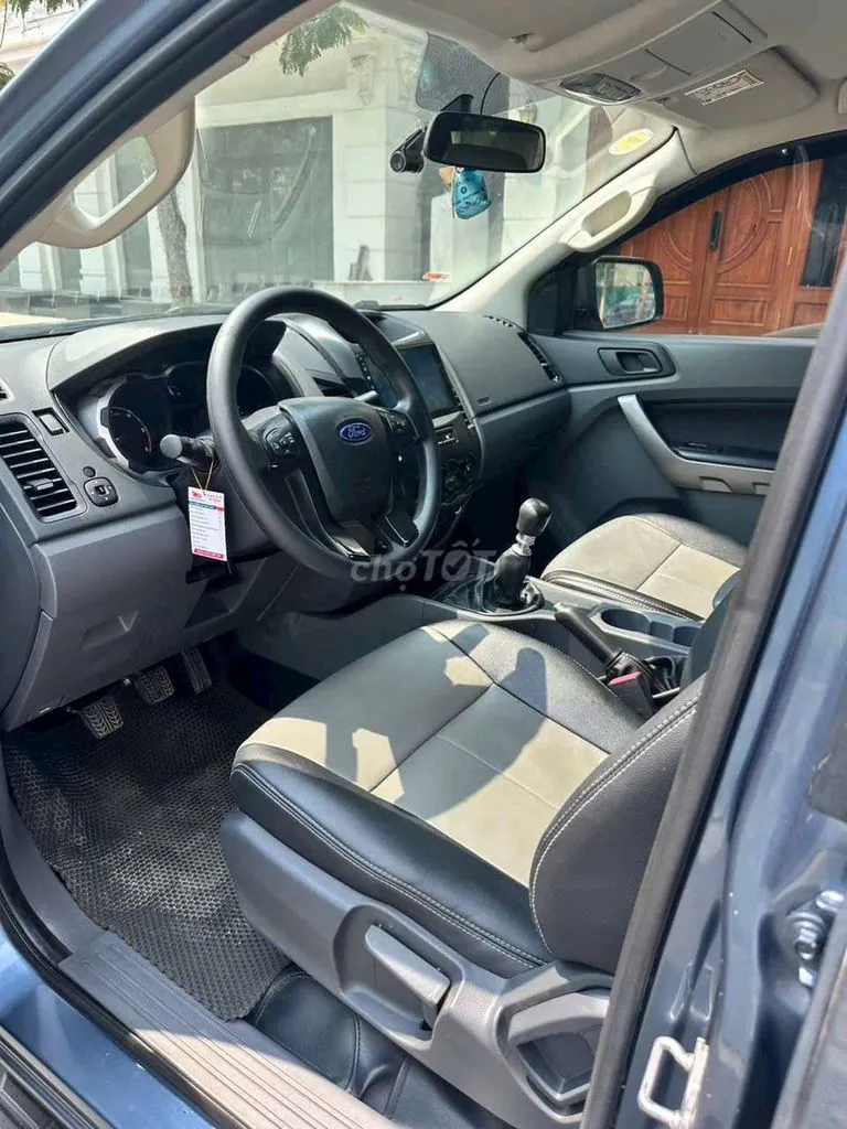 Ford Ranger 2016 photo 5