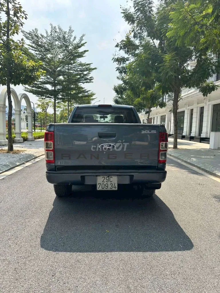 Ford Ranger 2016 photo 2