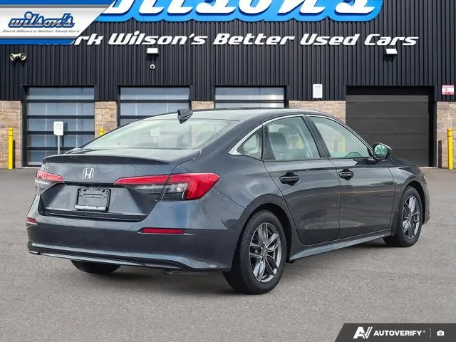Honda Civic 2024 photo 5