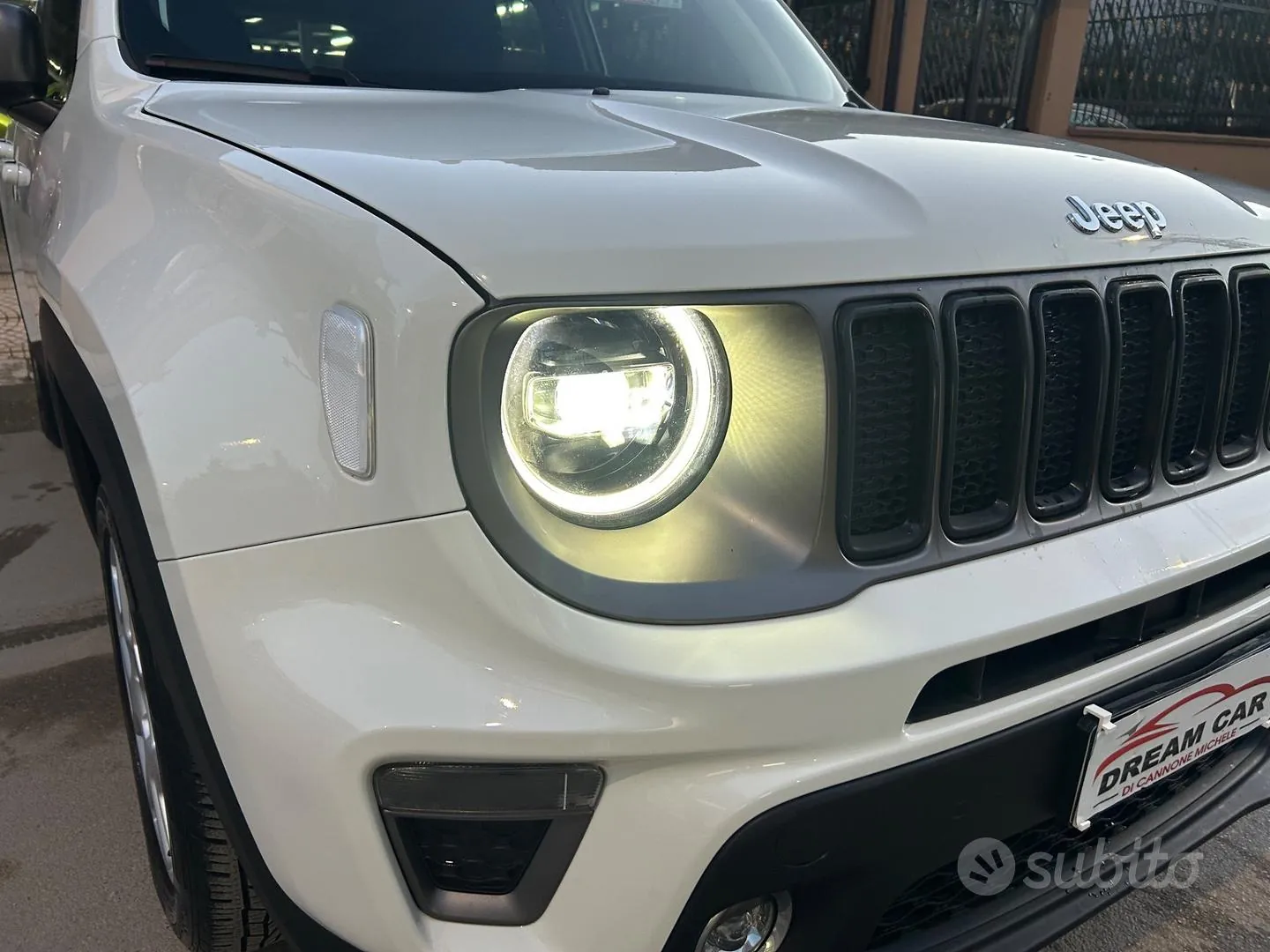 Jeep Renegade 2019 photo 5