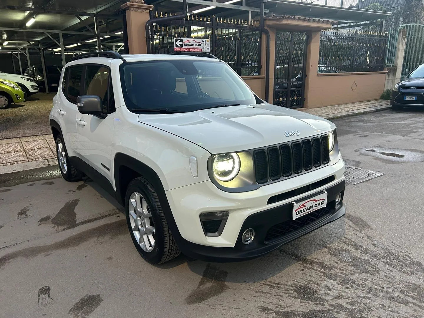 Jeep Renegade 2019 photo 4