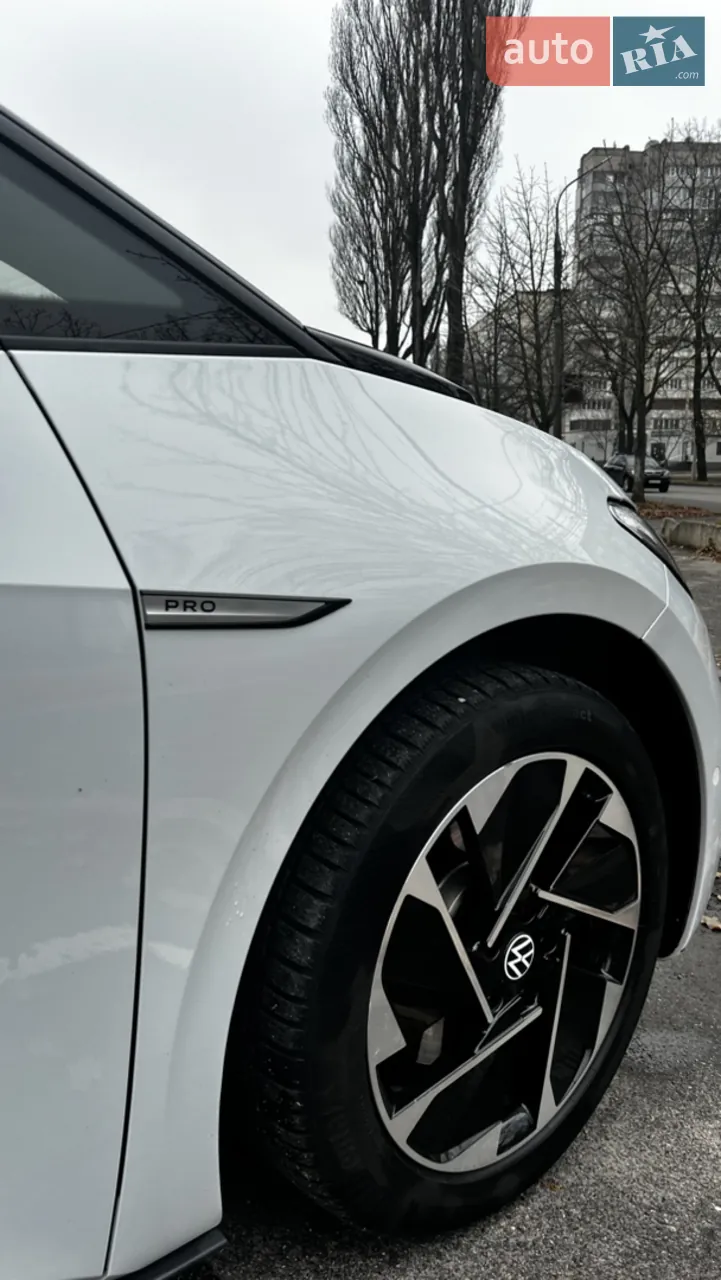 Volkswagen Id.3 2020 photo 5