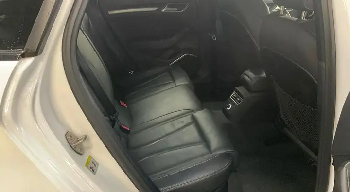 Audi S3 2019 photo 4