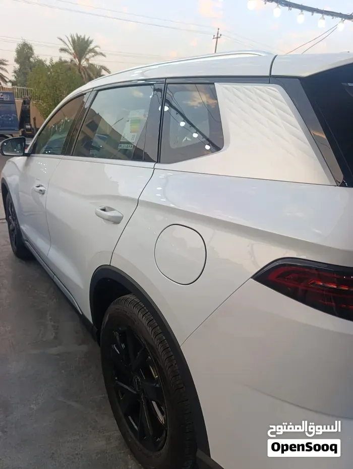 BYD Sealion 2026 photo 3