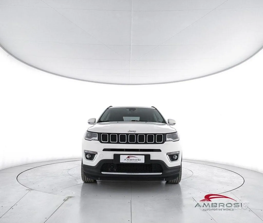 Jeep Compass 2020 photo 5