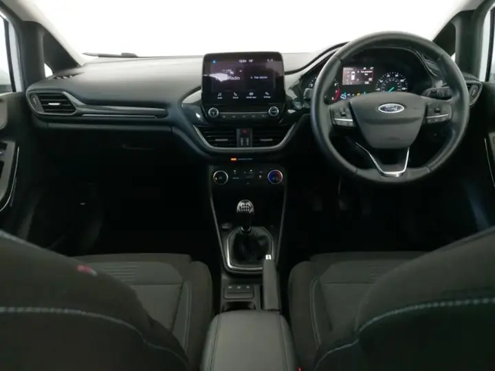Ford Fiesta 2023 photo 3