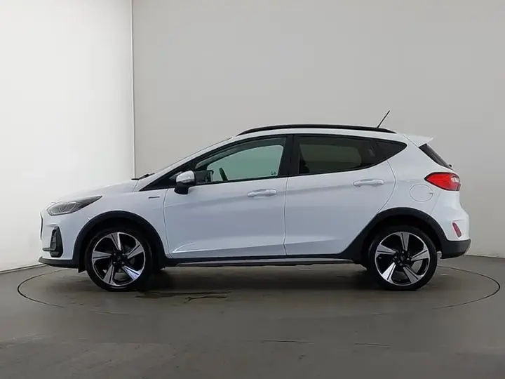 Ford Fiesta 2023 photo 4