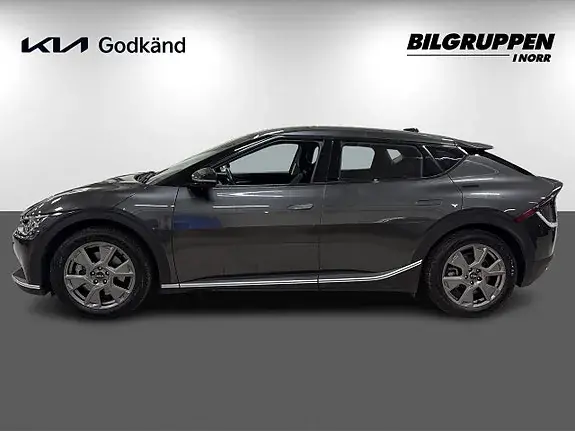 Kia Ev6 2023 photo 5