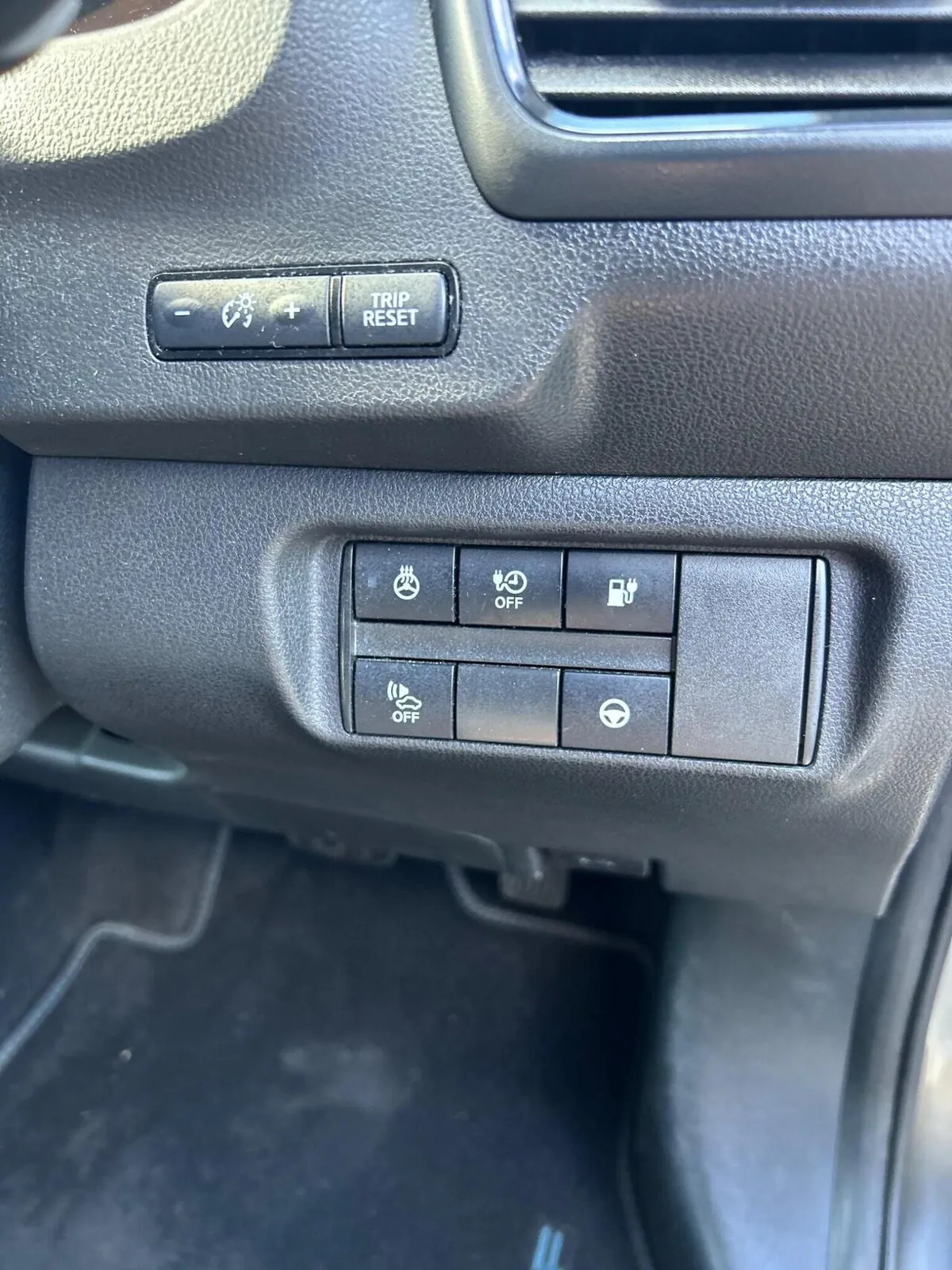 Nissan Leaf 2019 photo 5