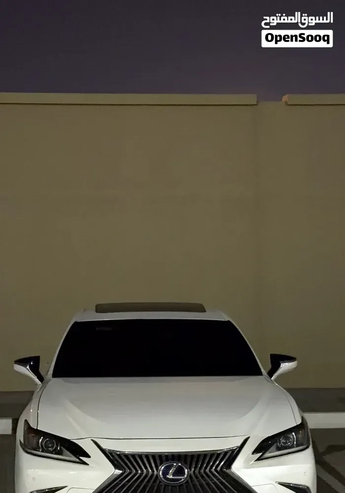 Lexus Es 300