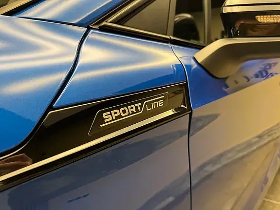 Skoda Enyaq 2022 photo 3