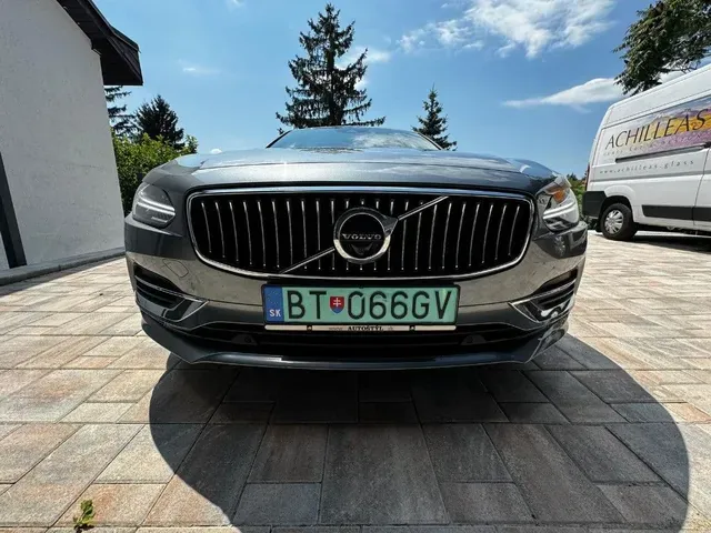 Volvo 960 2020 photo 2