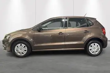 Volkswagen Polo 2015 photo 3