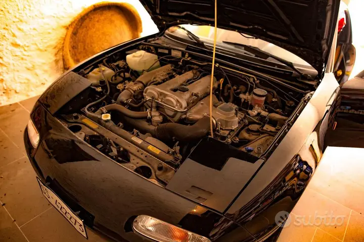 Mazda Mx-5 1992 photo 4