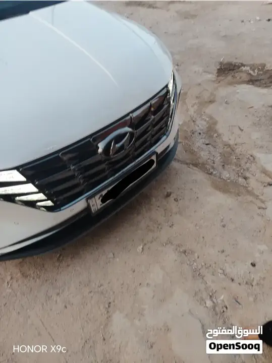 Hyundai Tucson 2024 photo 5