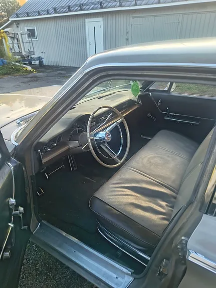 Chrysler Newport 1965 photo 5