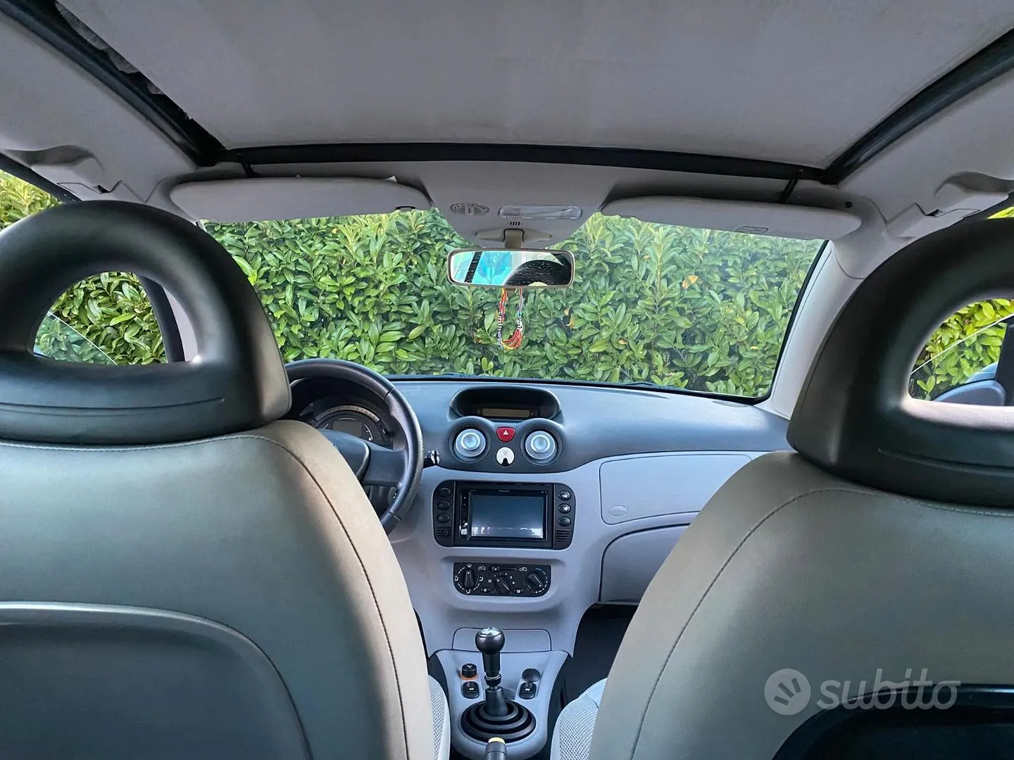 Citroen C3 2003 photo 2