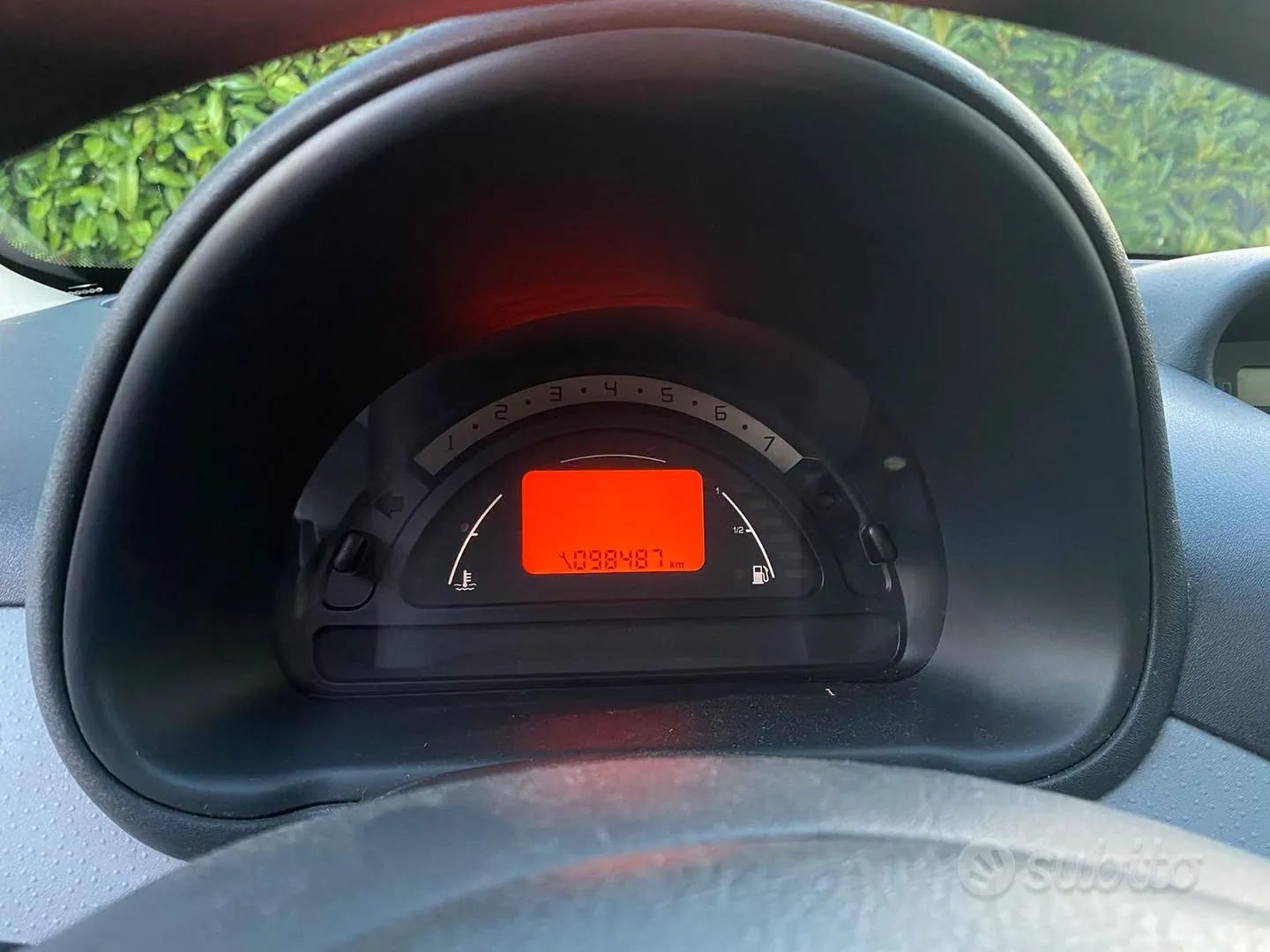 Citroen C3 2003 photo 4