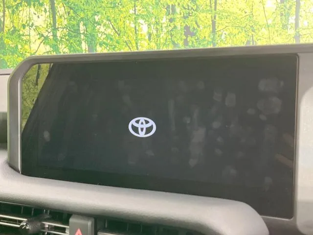 Toyota Land Cruiser 250 2025 photo 4