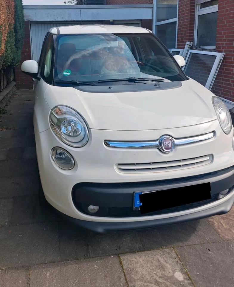 Fiat 500 L