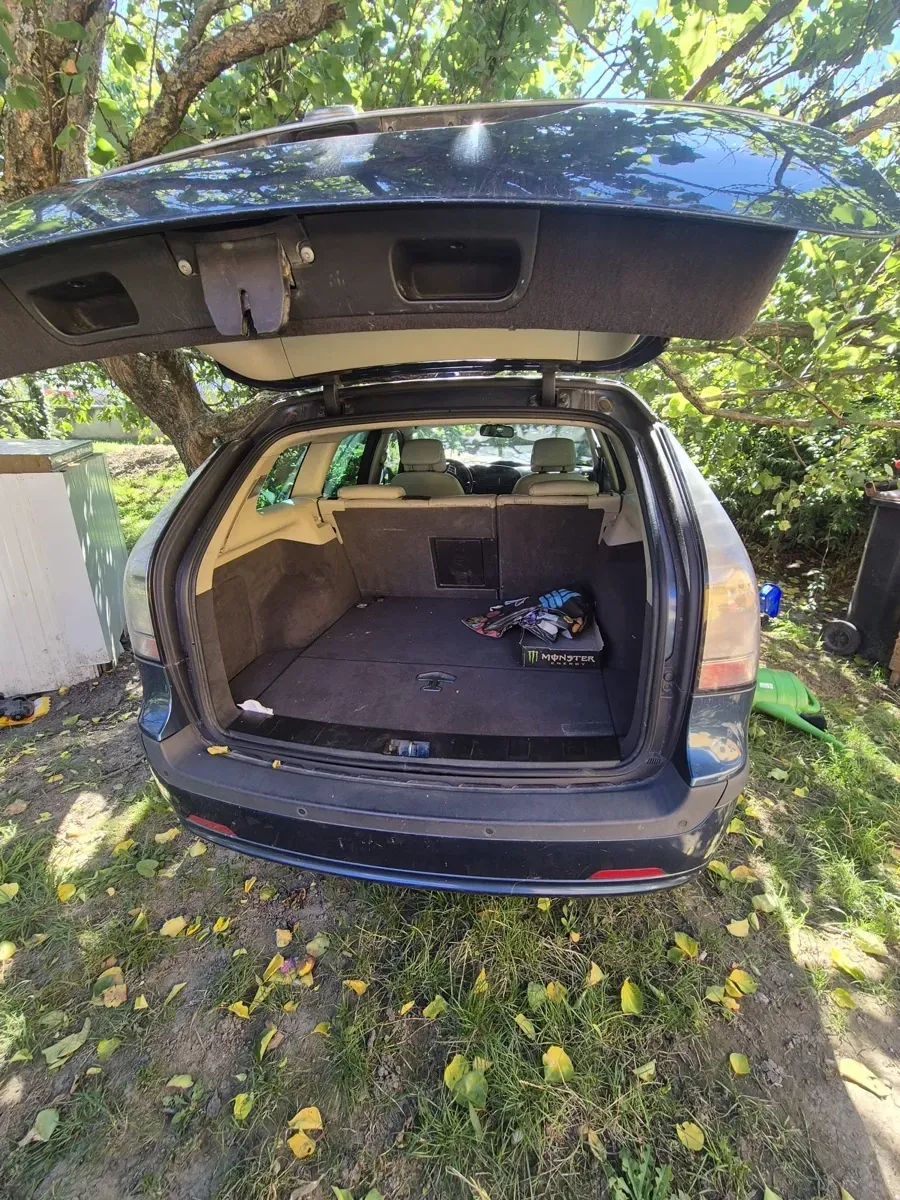 Saab 9-3