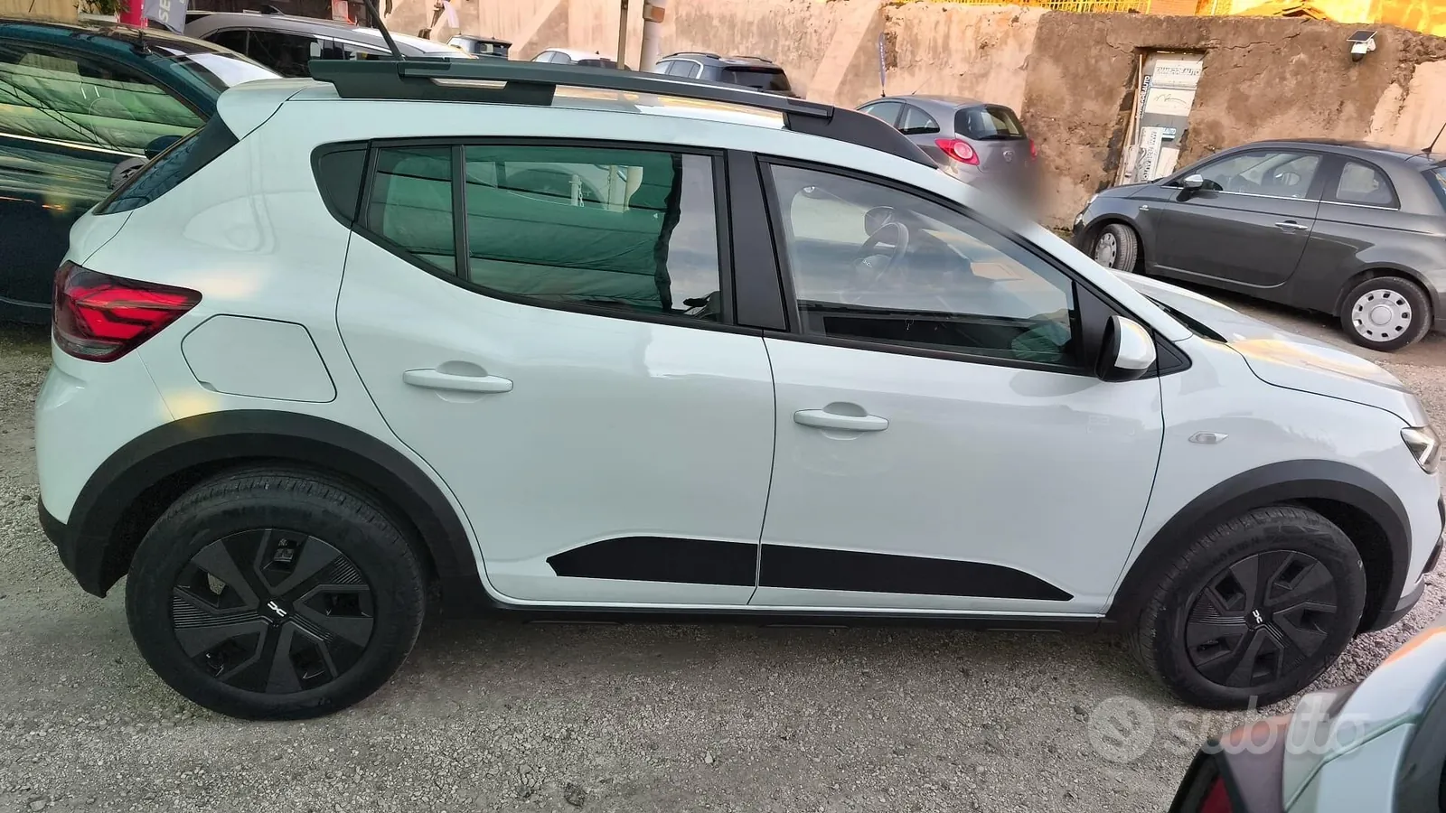 Dacia Sandero 2024 photo 5