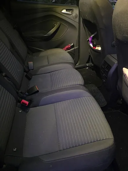 Ford C-Max 2018 photo 5