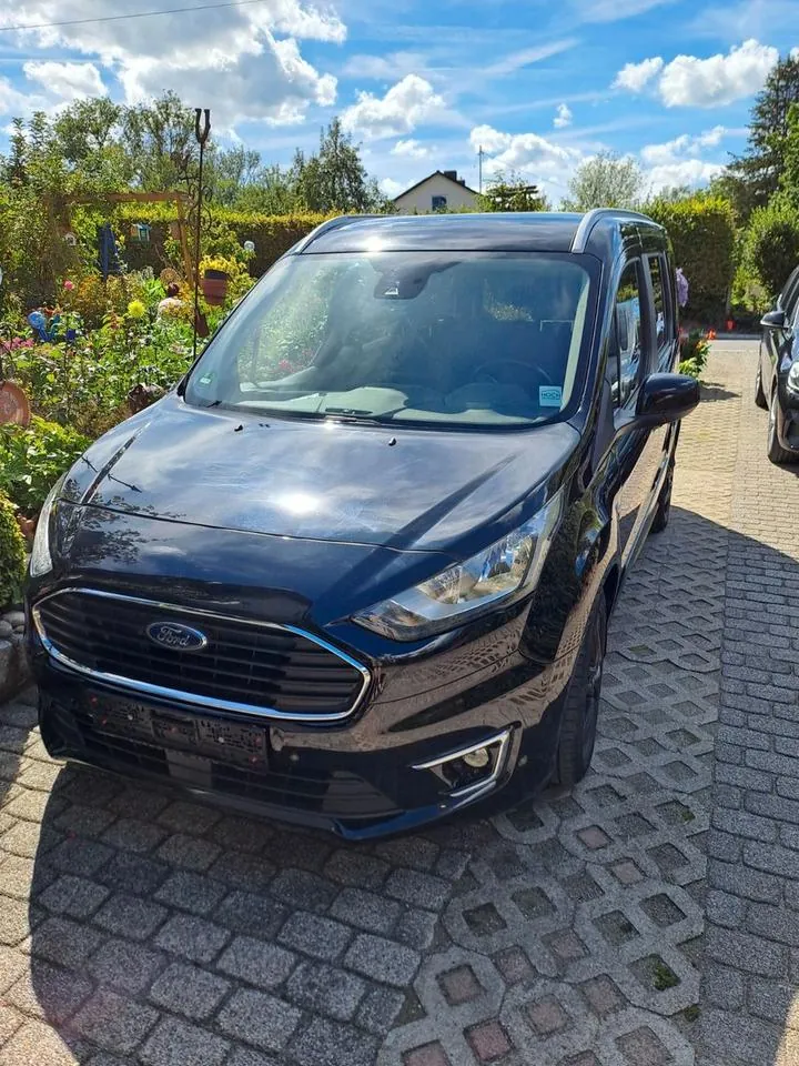 Ford Tourneo Connect