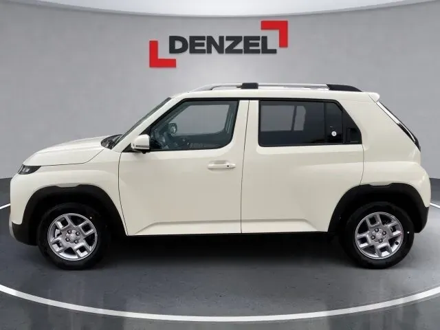 Hyundai Inster 2026 photo 2
