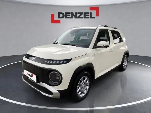 Hyundai Inster