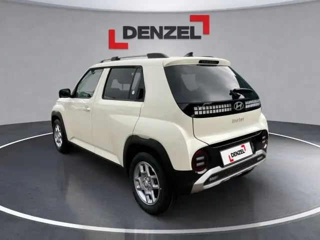 Hyundai Inster 2026 photo 3