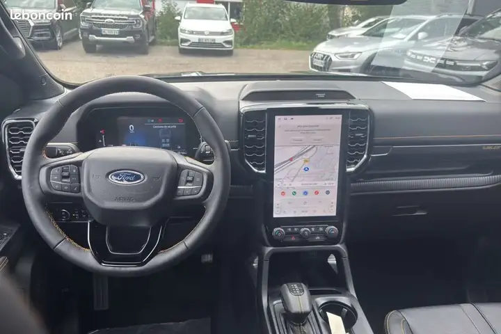 Ford Ranger 2026 photo 3