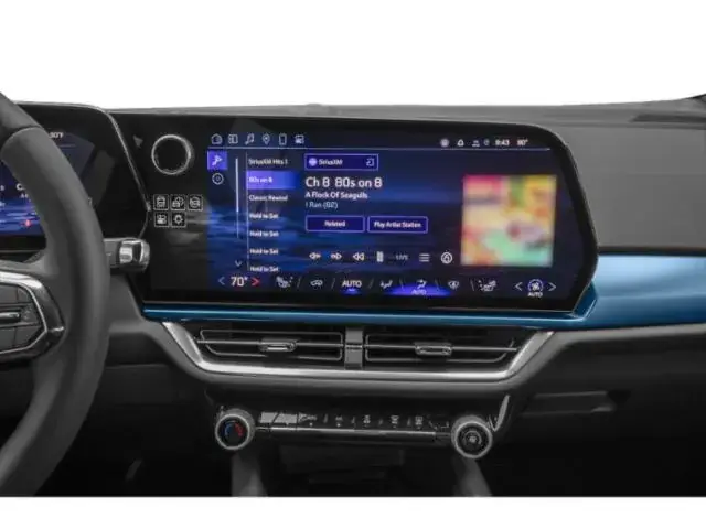 Chevrolet Equinox 2027 photo 5