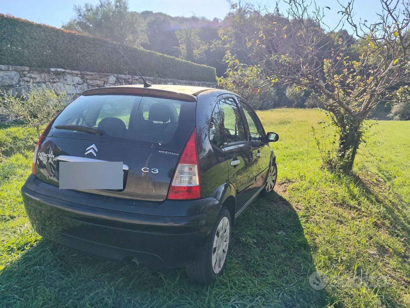 Citroen C3 2009 photo 3