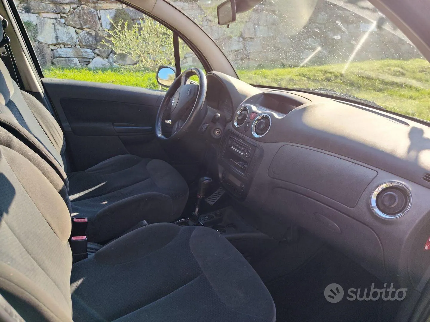 Citroen C3 2009 photo 5