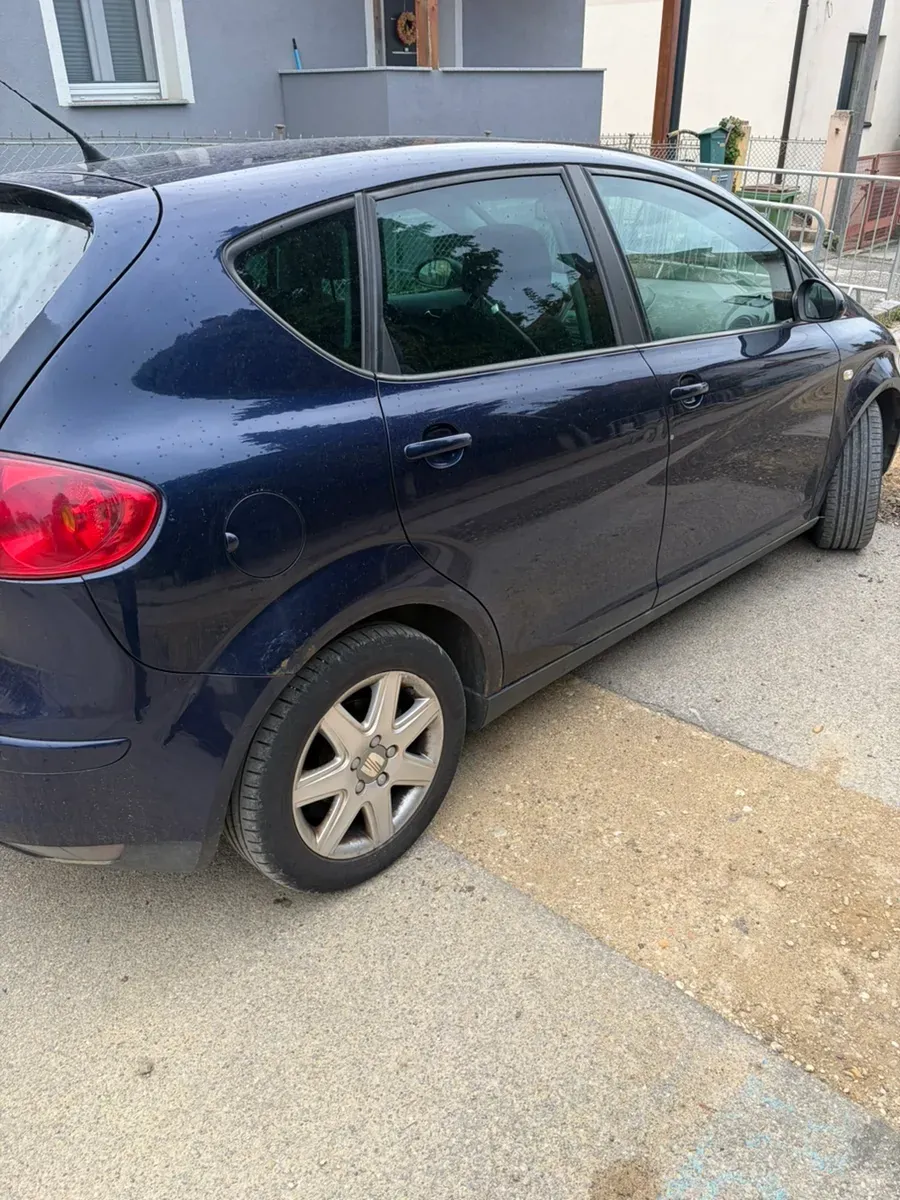 Seat Altea 2007 photo 2