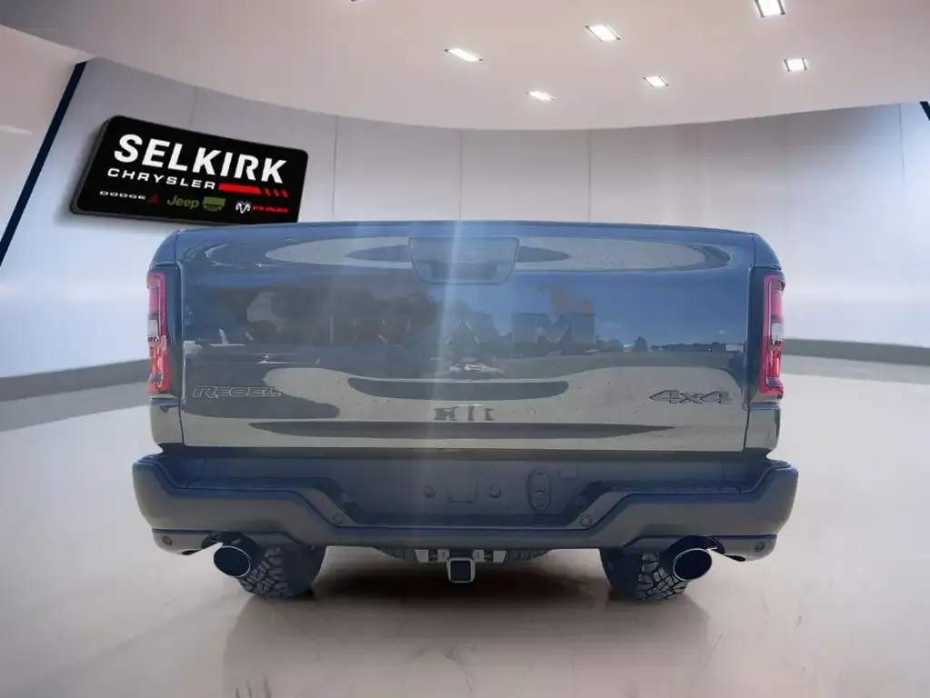 Ram 1500 2026 photo 5