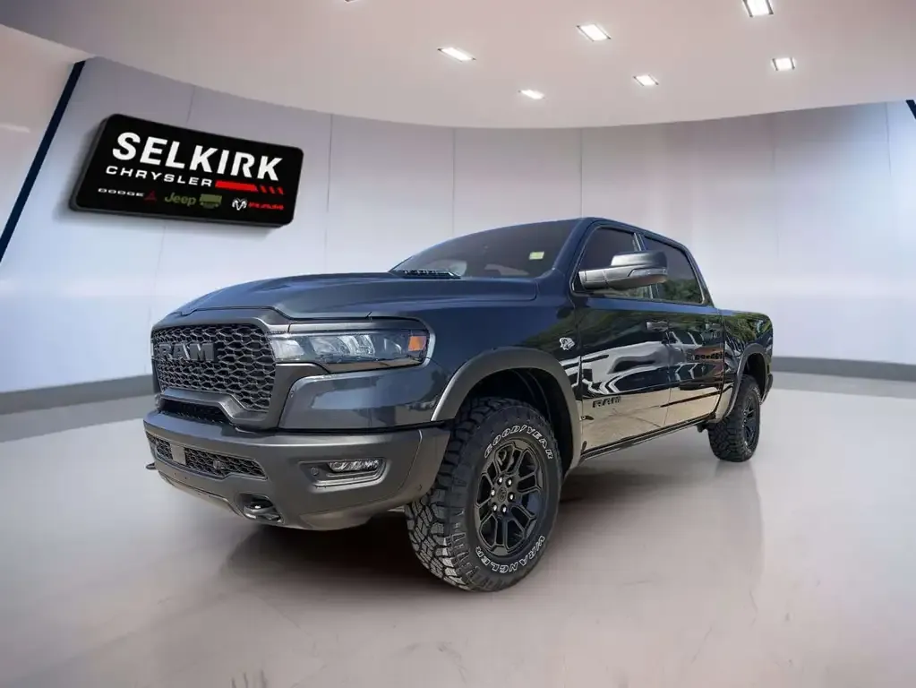 Ram 1500