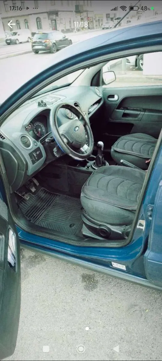 Ford Fusion 2009 photo 3