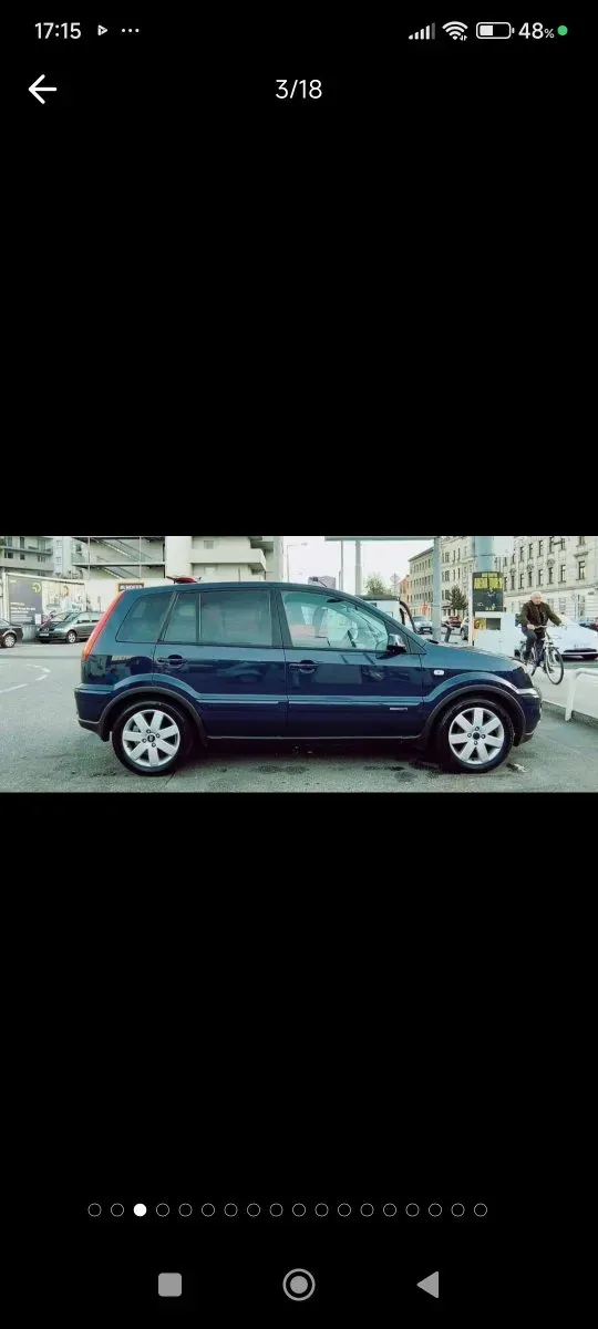 Ford Fusion 2009 photo 2