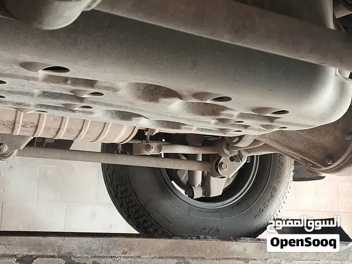 Toyota Sequoia 2007 photo 2
