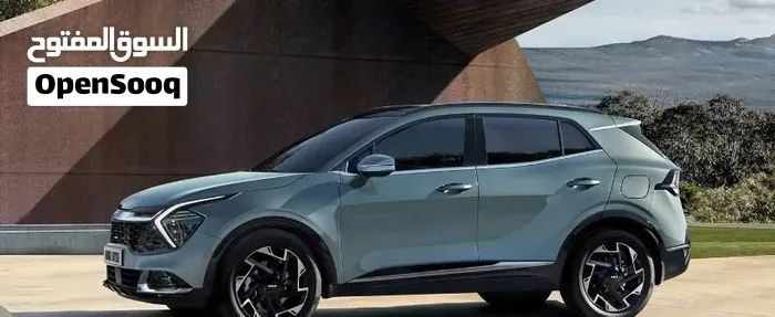 Kia Sportage 2023 photo 2