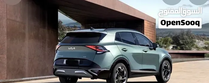 Kia Sportage 2023 photo 3