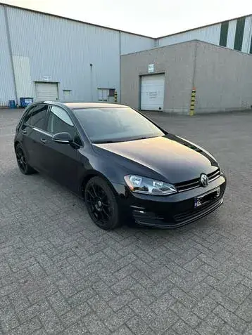 Volkswagen Golf 7