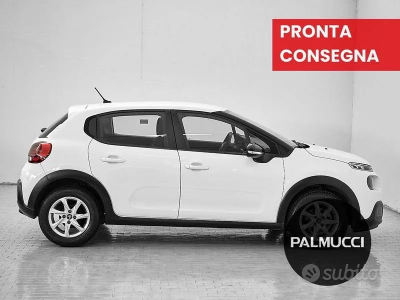 Citroen C3 2019 photo 4