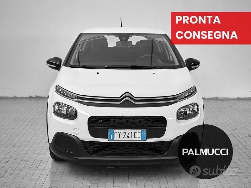 Citroen C3 2019 photo 2