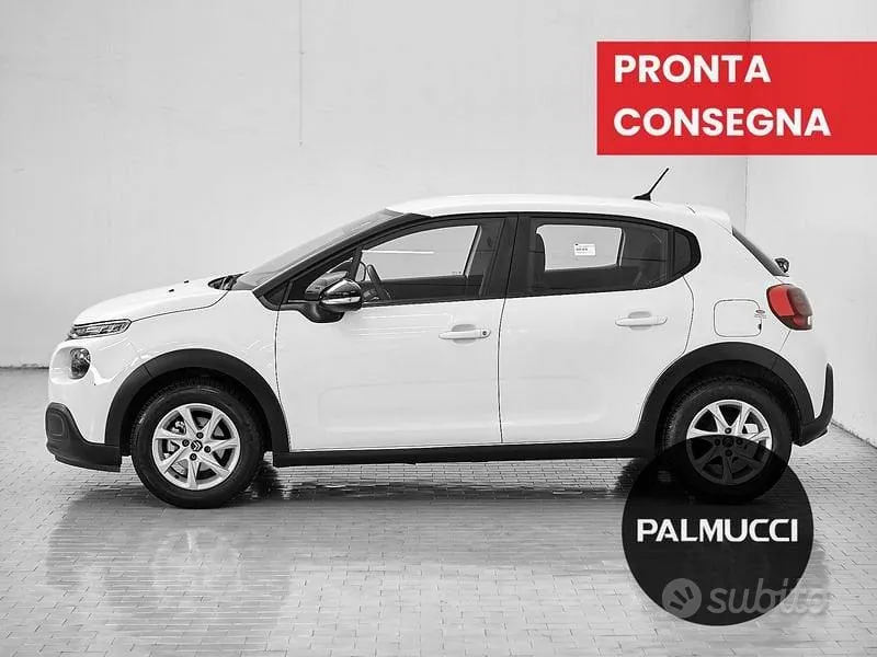 Citroen C3 2019 photo 5