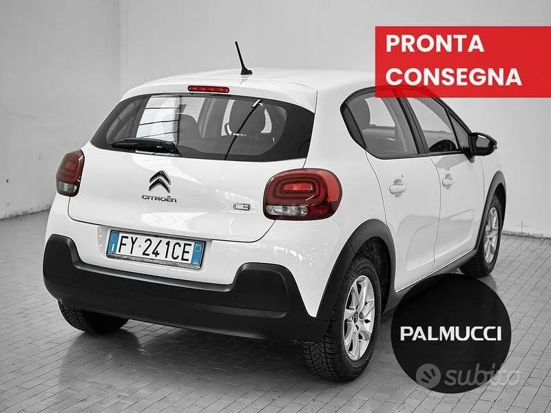 Citroen C3 2019 photo 3